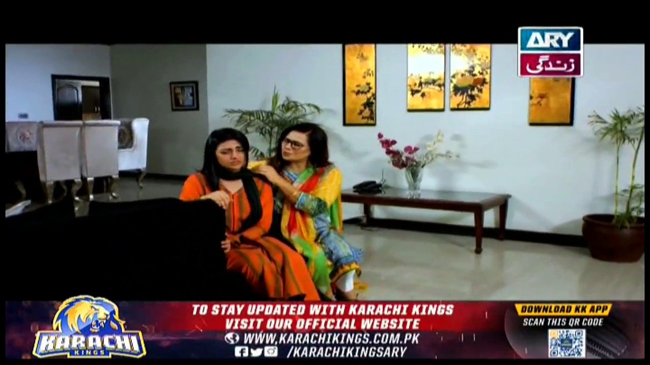 Tum Meri Ho Episode 10 - on ARY Zindagi in High Quality 19th February 2019