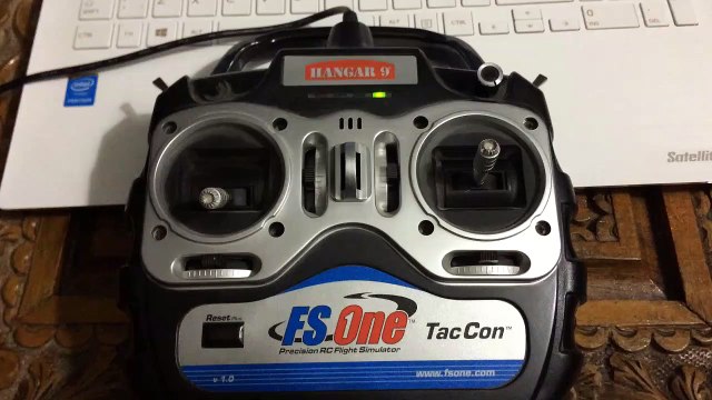 SIMULATORLU MODEL UCAK VE HELIKOPTER UCUS EGITIMI DERS -1 - P51D MUSTANG SAVAS UCAGI