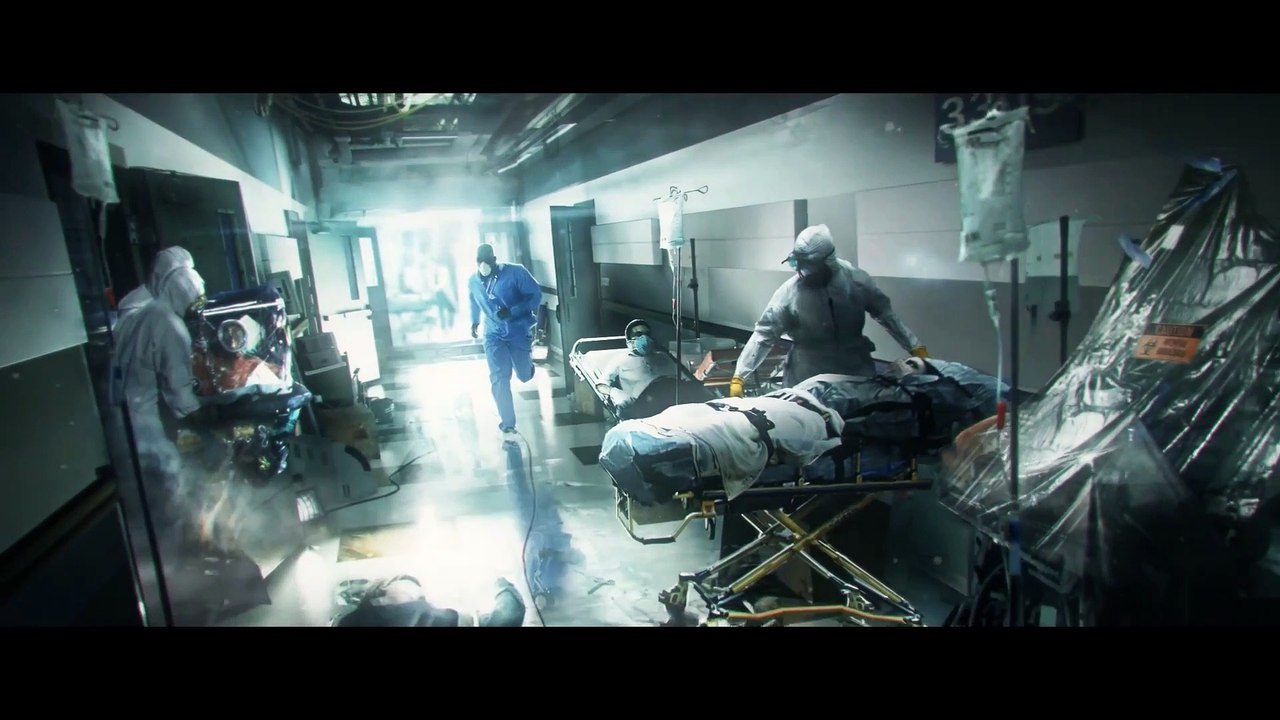 The Division - Dark Zone