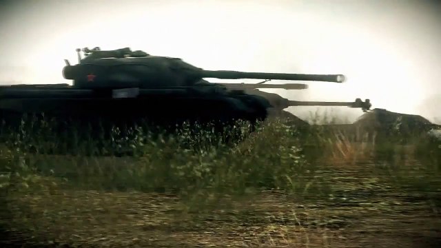 World of Tanks Xbox 360 Edition - Tank Dynasty