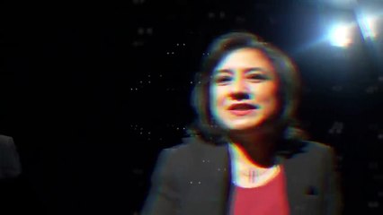Irma Eréndira Sandoval, Secretaria de la Función Publica | Tragaluz