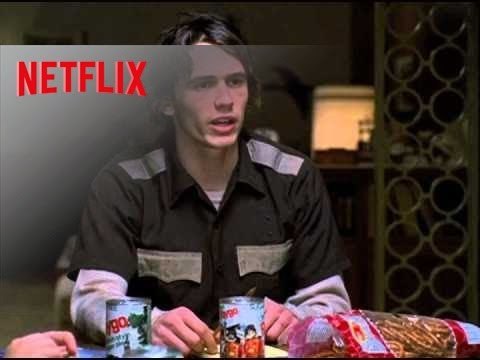 Netflix Streaming Freaks and Geeks | Sneak Peak of Discos and Dragons | Netflix