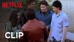 Freaks and Geeks Clip | Fake IDs from 
