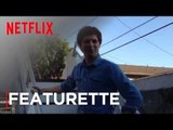 A Message from the Cast of Arrested Development | Netflix