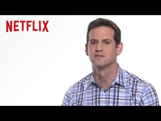 First Look: Netflix Social Features | Netflix