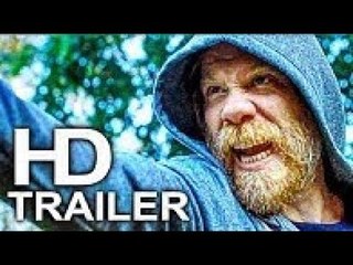 EVERY TIME I DIE (FIRST LOOK - Trailer #1 NEW) 2019 Lost Memory Thriller Movie HD