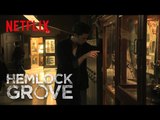 Hemlock Grove | Behind the Scenes - Mythology & Horror | Netflix