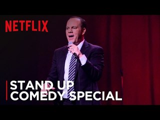 Tom Papa | Live in New York City - "Papa Pets" | Netflix