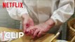 Jiro Dreams of Sushi now on Netflix! | Netflix