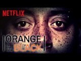 Orange is the New Black | Opening Credits | Netflix