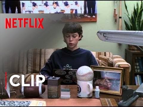 Freaks and Geeks | Clip from The Diary | Netflix