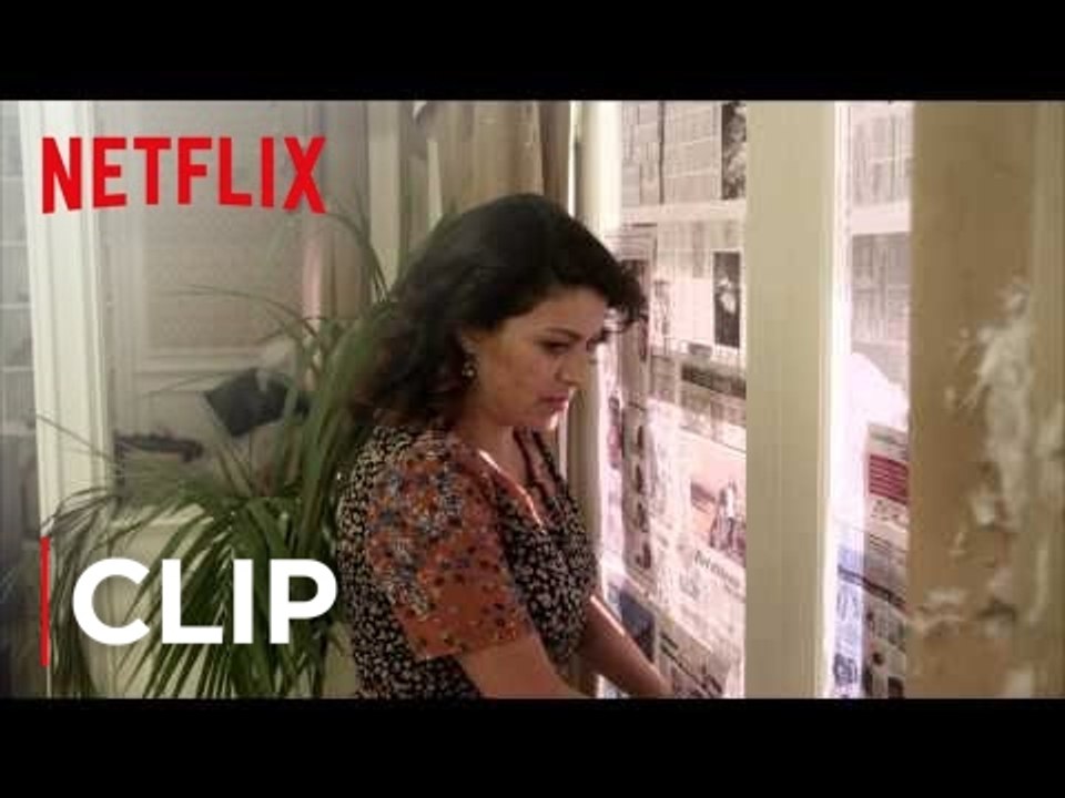 Arrested Development Season 4 Clip | Ostrich [HD] | Netflix