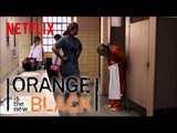 Orange is the New Black | Clip: 
