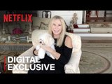Barbra Streisand | Looking Back on Her Career and Collaborating with Netflix | Netflix