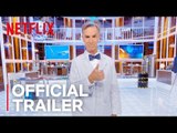 Bill Nye Saves the World - Season 2 | Official Trailer [HD] | Netflix