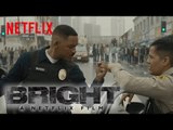 Bright | Trailer #3 