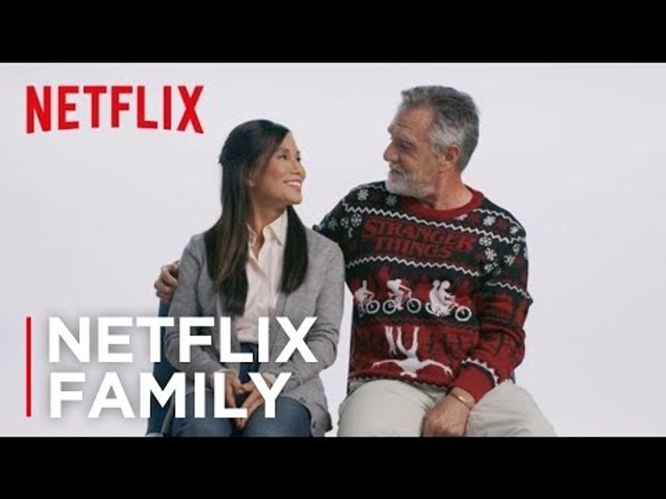 Holiday Travel | Netflix Family
