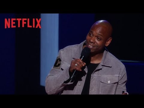 Dave Chappelle: Equanimity | Draymond Green Clip | Netflix Stand-Up Special