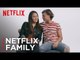 The Boyfriend | Netflix Family