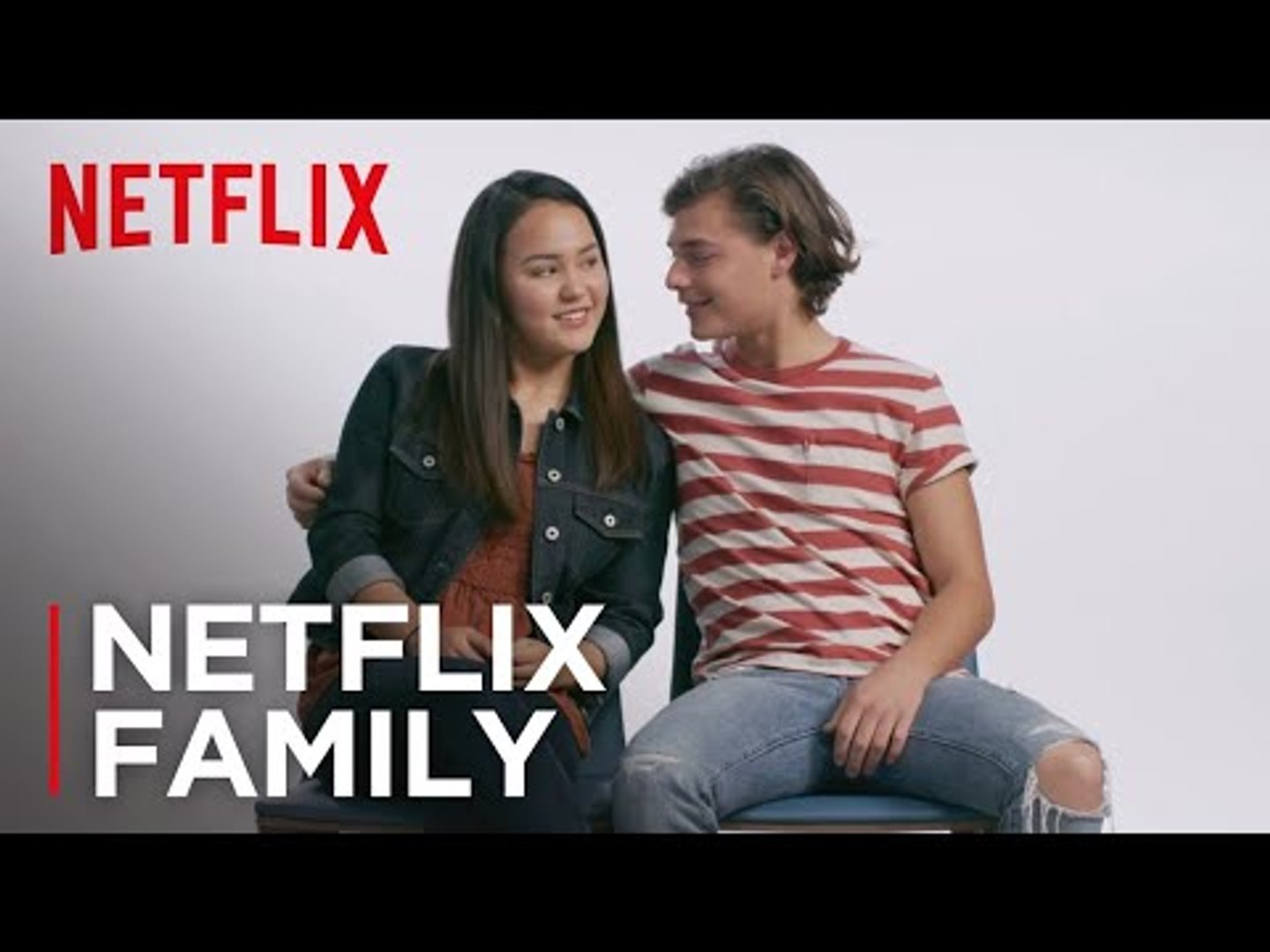 ⁣The Boyfriend | Netflix Family