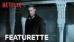 Altered Carbon | Building the World of Altered Carbon [HD] | Netflix