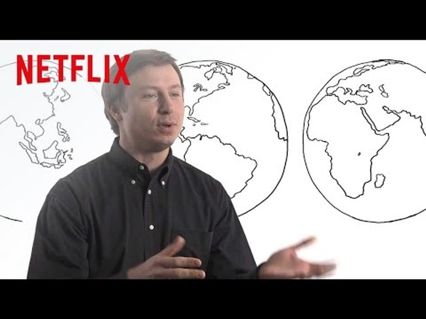 Netflix Quick Guide: Why Is Netflix Different In Each Country | Netflix