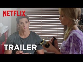 Mako Mermaids Full Trailer | July 26 | Netflix