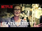 Arrested Development - Behind the Scenes | Costume Department | Netflix