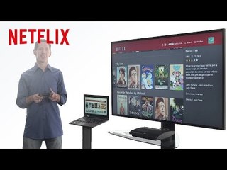 First Look: Netflix "My List" | | Netflix