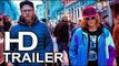 LONG SHOT (Trailer #1 NEW) 2019 Seth Rogen, Charlize Theron Comedy Movie HD