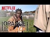 Orange is the New Black | Clip: 