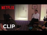 MITT | Exclusive Clip - Debates [HD] | Netflix