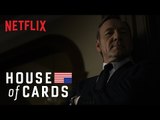 House Of Cards | Trailer - Season 2  - Watch All Episodes Now | Netflix