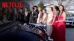 Netflix Goes to Prom | Netflix