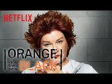 Orange is the New Black | Meet Red | Netflix