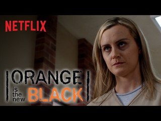 Orange Is The New Black - Season 2 | Extended Trailer [HD] | Netflix