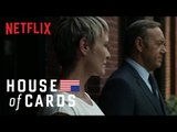 House Of Cards |  Trailer - Season 2 - Watch All Episodes Now | Netflix