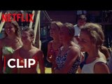 Mission Blue | Clip - Breaking Down Barriers [HD] | Netflix