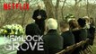 Hemlock Grove - Season 1 Recap | Narrated by Eli Roth [HD] | Netflix