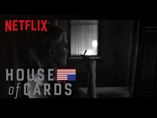House of Cards 2 | 14.2.14 |Netflix