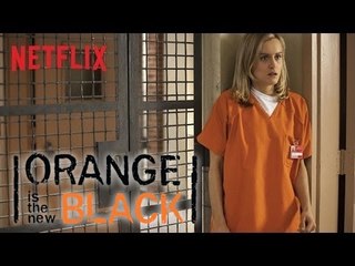 Orange is the New Black Critics | Netflix