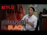 Orange is the New Black | 'Education' - Teaser | Netflix