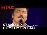 Nick Offerman | Clip: American Ham - Hanky Song [HD] | Netflix