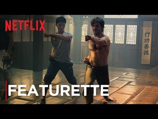 Marco Polo | Featurette 2 [HD] | Netflix