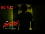 Marvel's Daredevil | Teaser Trailer Preview [HD] | Netflix