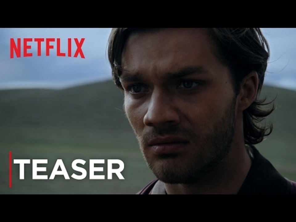 Marco Polo | Teaser Trailer [HD] | Netflix