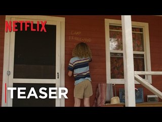 Wet Hot American Summer: First Day of Camp | Cast Confirmation [HD] | Netflix