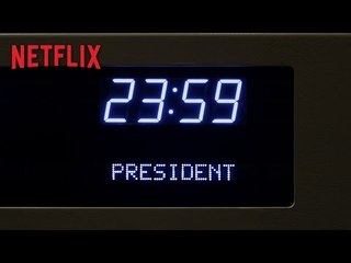 House of Cards | TRACES - A Teaser Quartet - Part 2 | Netflix