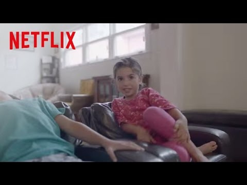 Watch Together | "Forrest Gump" | Netflix