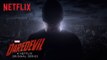 Marvel's Daredevil | Matt Murdock Motion Poster 2 [HD] | Netflix